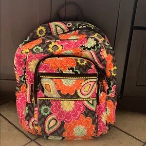 vera Bradley backpack